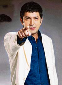 Kunal Kohli