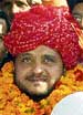 Vijay Singh Rana 