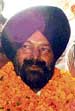 Gurnam Singh 