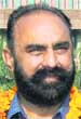 Jagjit Singh Kang 