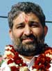 Chander Mukhi Sharma 