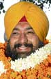 Ravinder Pal Singh