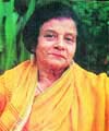 Amita Malik