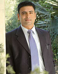 Prashant Singh