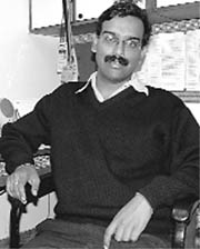 Shankar Gopalakrishnan
