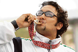 Jaspal Rana 