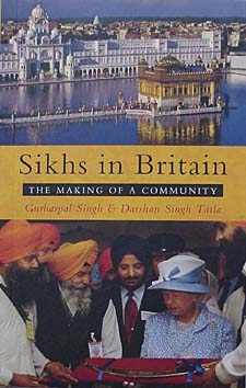 Sikhs in Britain