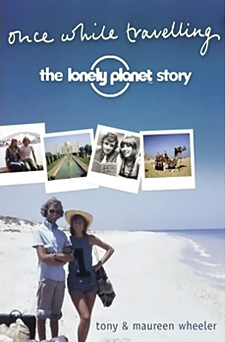 The Lonely Planet Story
