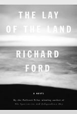 The Lay of the Land