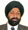 Harpreet Giani 