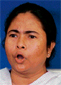 Mamata Banerjee