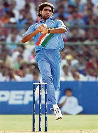 Munaf Patel