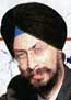 Supreet Singh