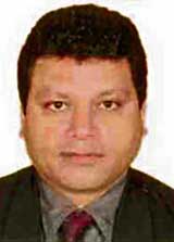 Kunal Sarin