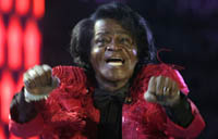 James Brown