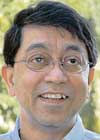 Mr Rakesh Mahajan, businessman, Detroit, USA