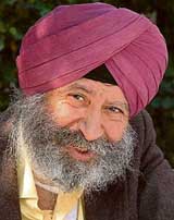 Prof Ajit Singh