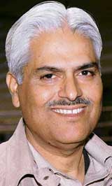 Pran Chadha