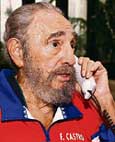 Fidel Castro