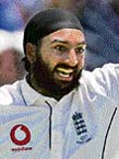 Monty Panesar