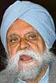 Gursharan Singh