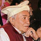 Munir Niazi