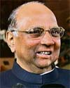 Sharad Pawar
