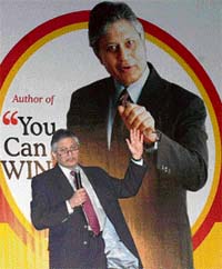 Shiv Khera