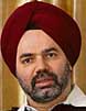 Baljit Vohra