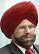 Mr Sham Singh