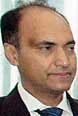 Deepak Mittal, Managing Director, International Cars and Motors Limited