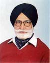 Mr Harkesh Singh Kehal
