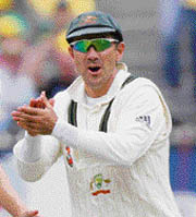 Justin Langer