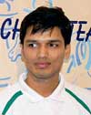 Krishnan Sasikiran