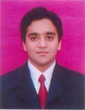 Kanav Khera