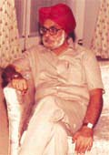 Sardar Dilbir Singh
