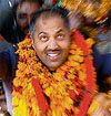 Jai Ram Thakur