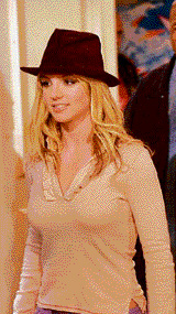 Britney Spears