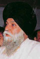 Capt Kanwaljit Singh