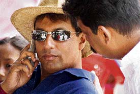 Madhur Bhandarkars passion lies in human-interest stories