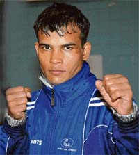 Paramjeet Singh Rawat