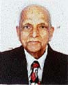 Captain Rattan Singh