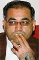 Dr D.K. Sharma