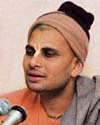 H.G. Kamal Lochan Prabhu