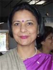 Ms Sarita Verma