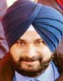 Navjot Singh Sidhu