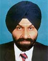Mahesh Inder Grewal