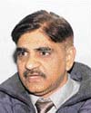 P.K. Garg