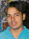 Shivam Vij