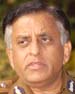J.K. Dutt, Director-General, CRPF